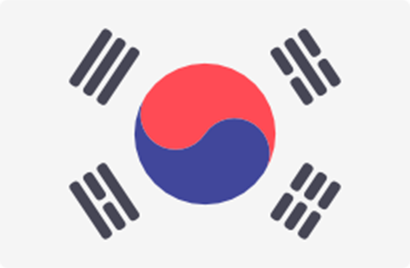 South Korea