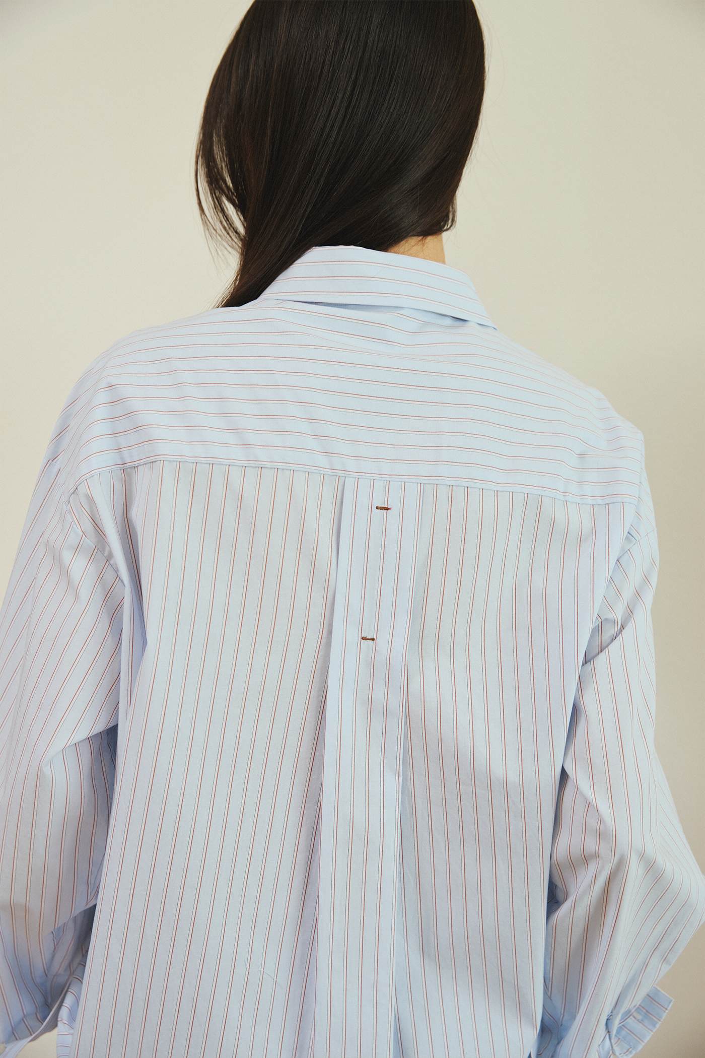 Rise Rise Classic Relaxed Shirt