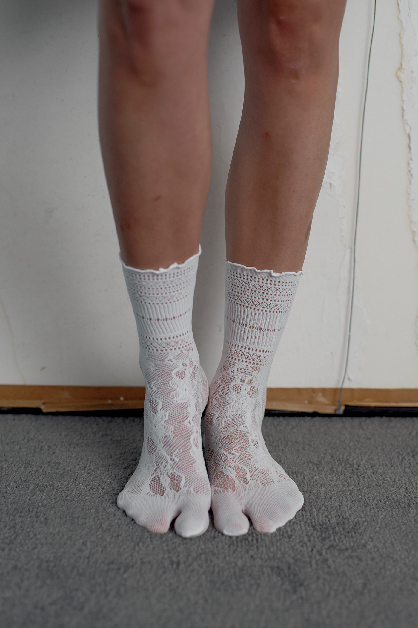 Lace Socks