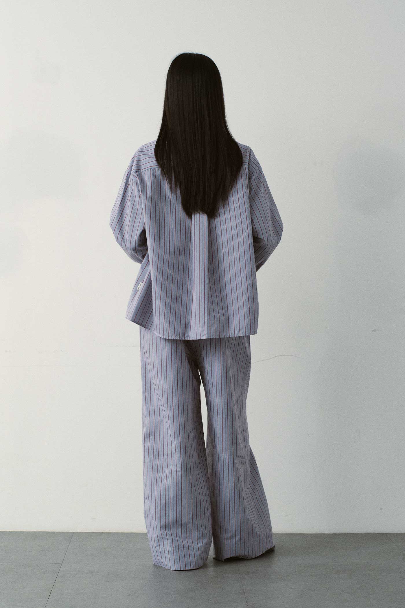 Rise Rise Classic Relaxed Shirt