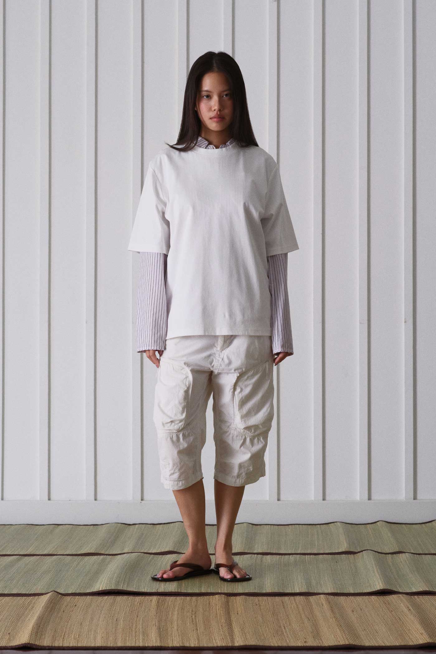 Relaxed Tee