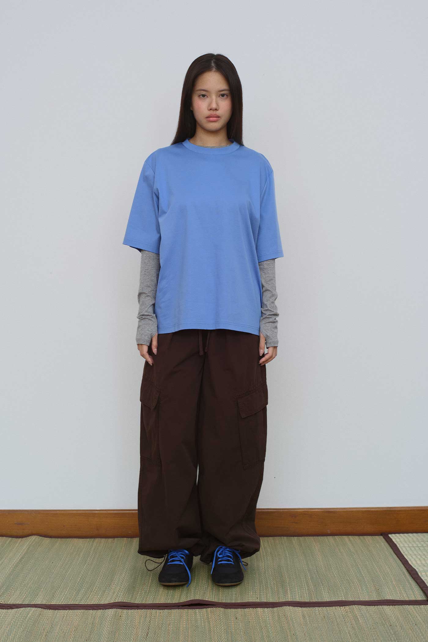 Relaxed Tee