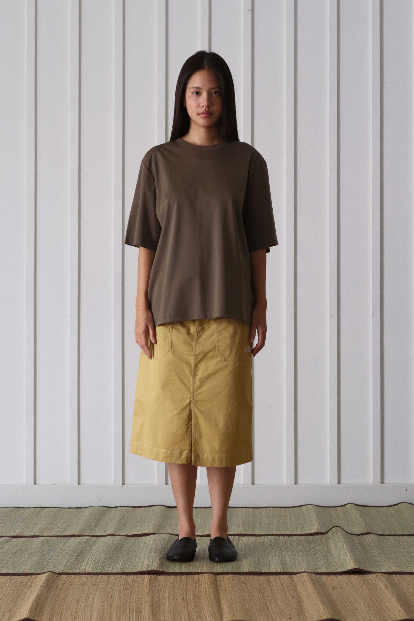 Relaxed Tee