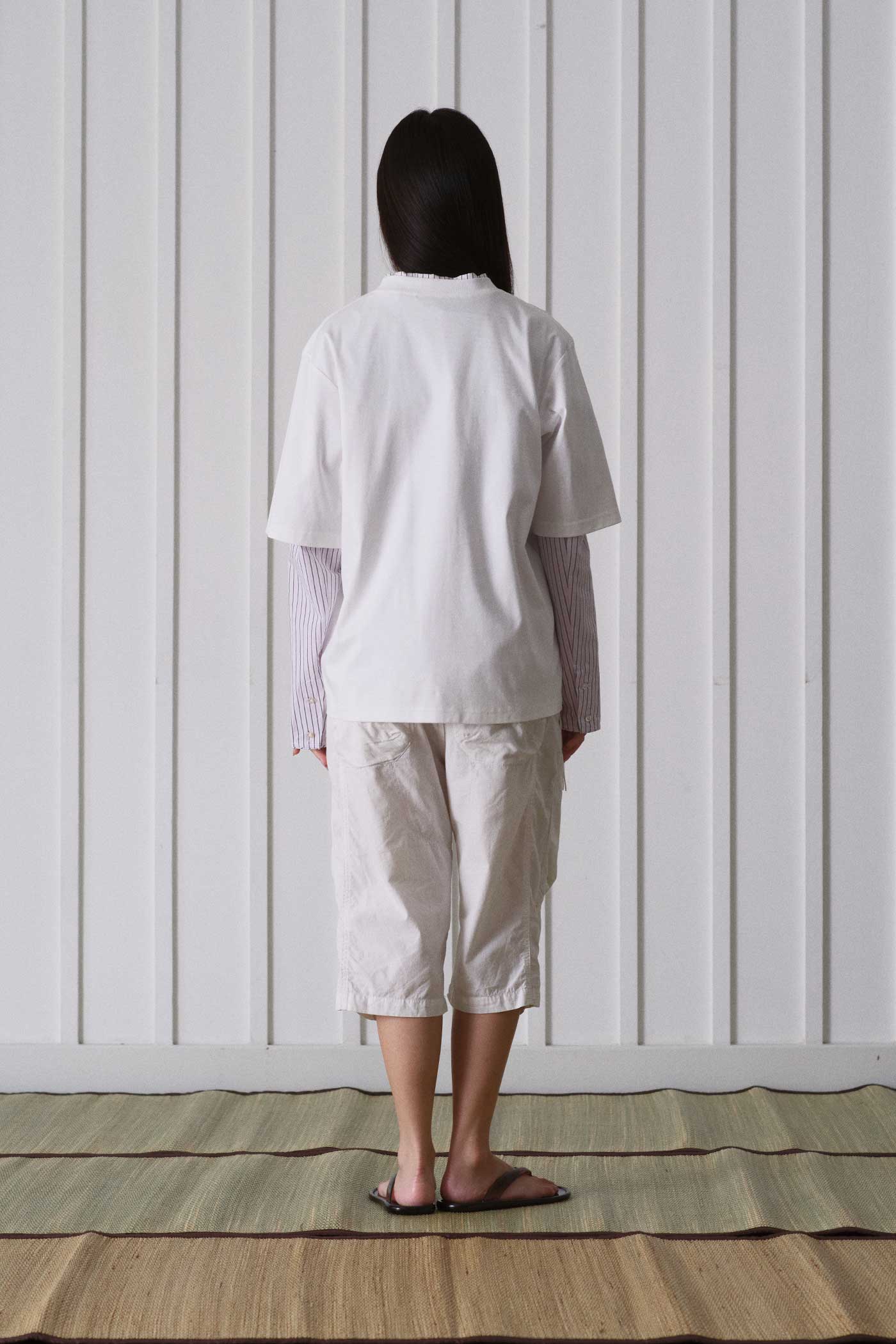 Relaxed Tee