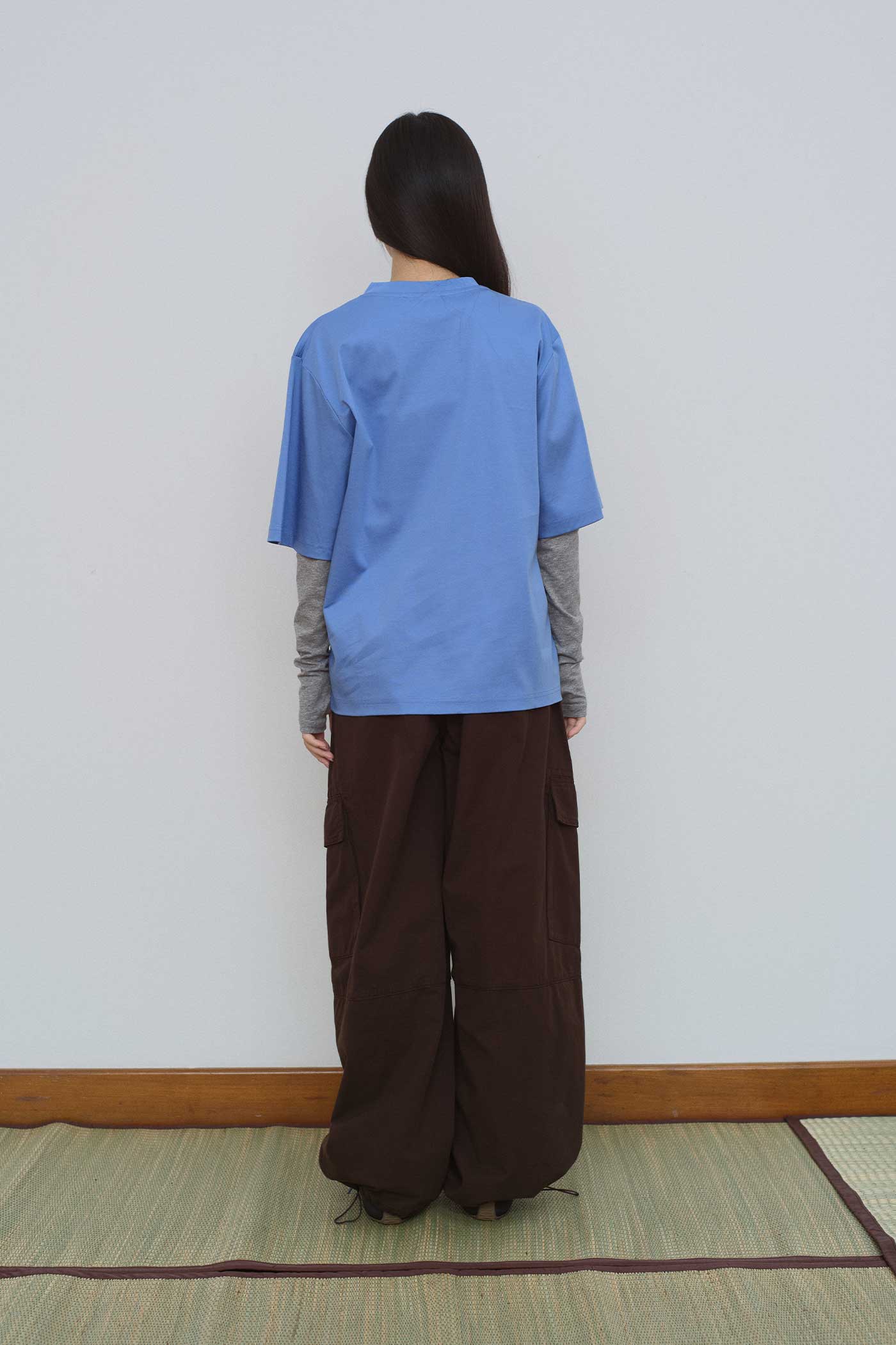 Relaxed Tee