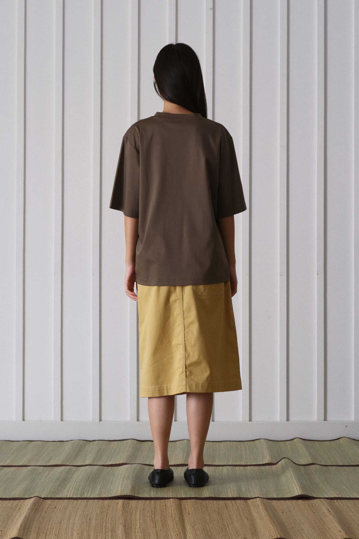 Relaxed Tee