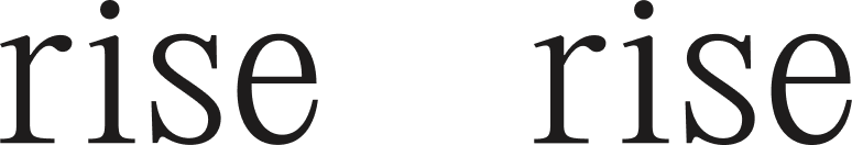Rise Rise